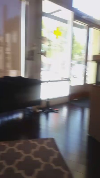 Carbon Health - Waiting Area - Urgent Care Near Me - Berkeley, California