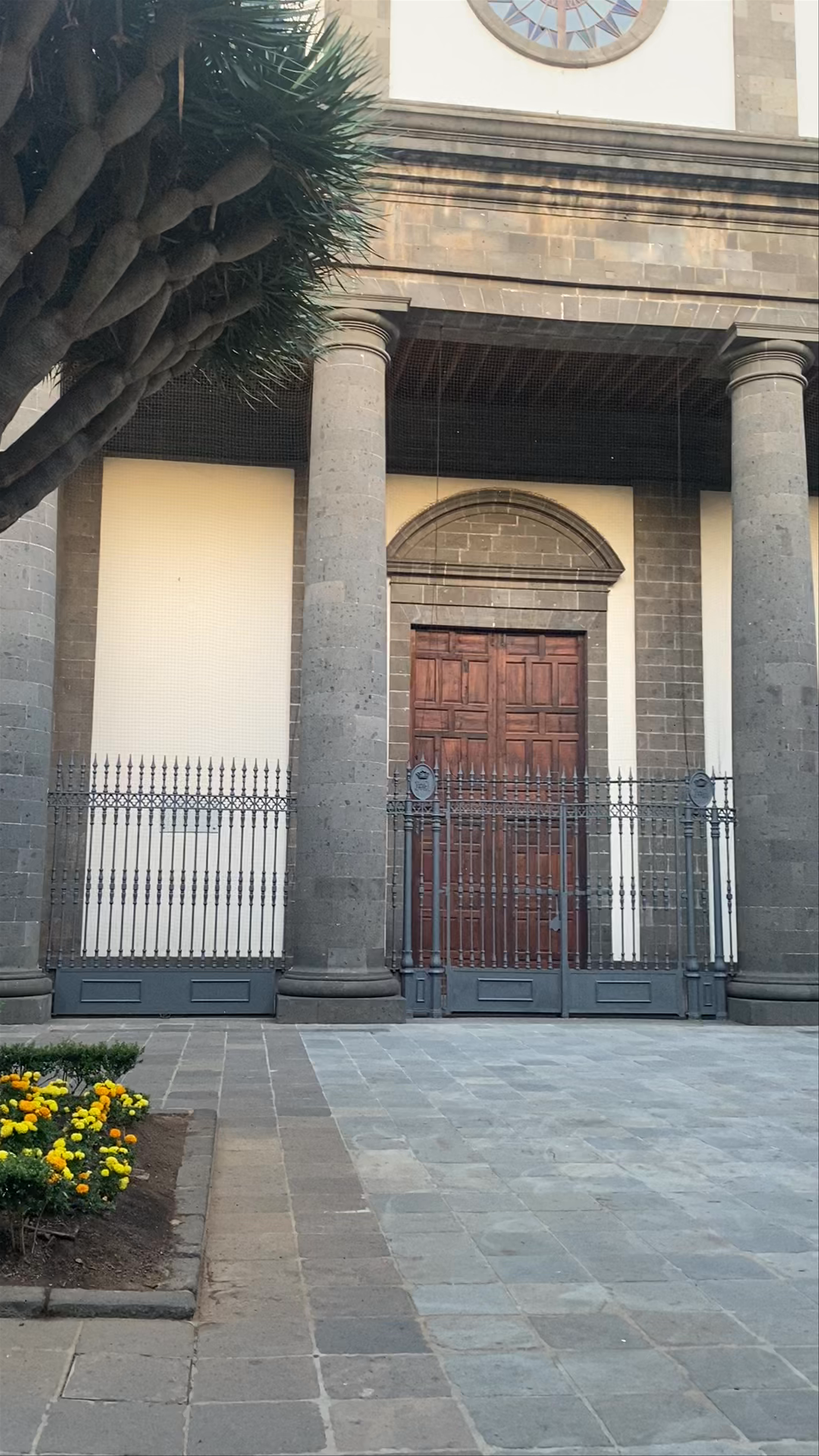Catedral de San Cristóbal de La Laguna: Historic Spiritual Heart of Tenerife