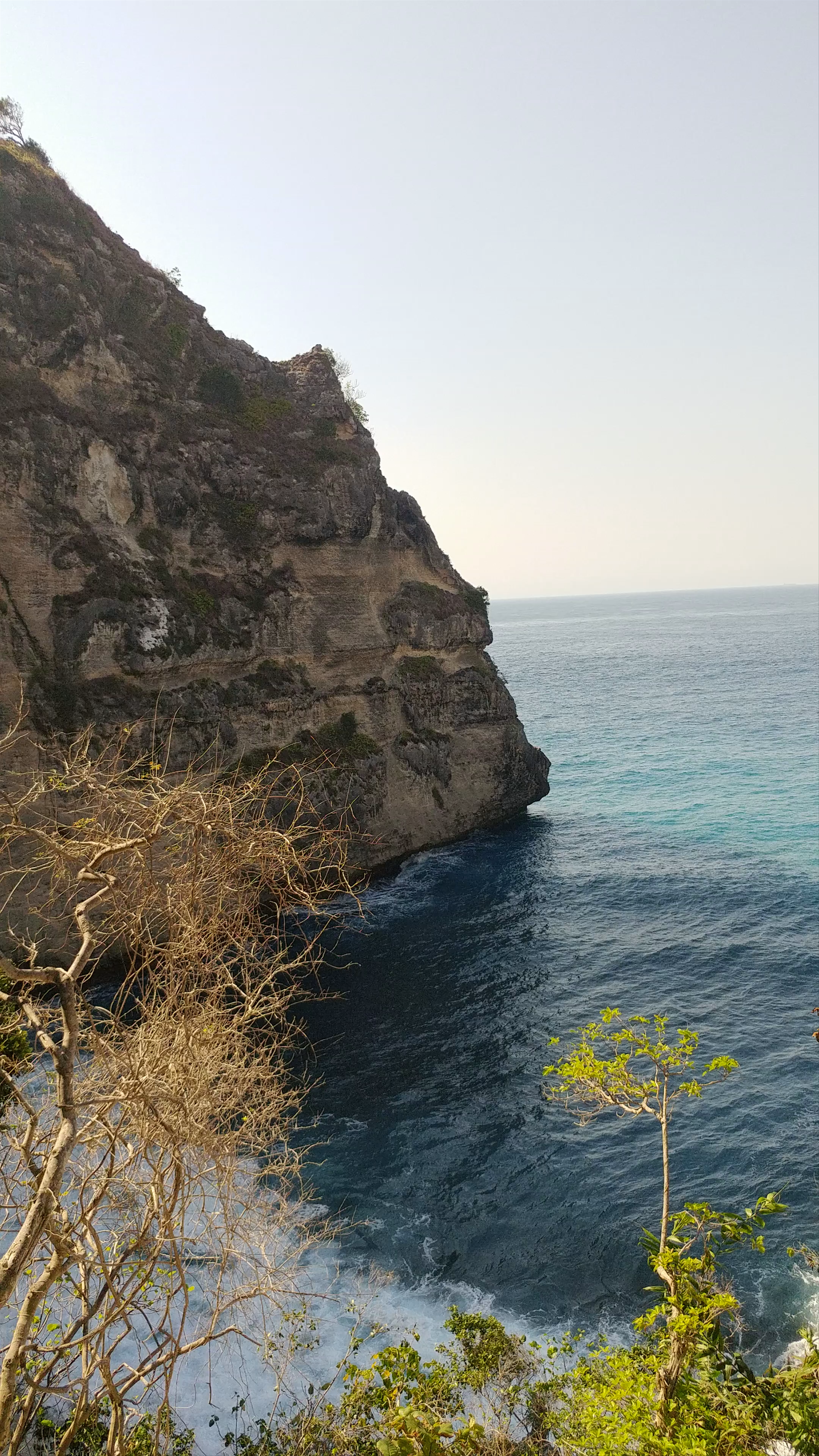 Diamond Beach Nusa Penida: Pristine Coastal Cliffs and Turquoise Waters