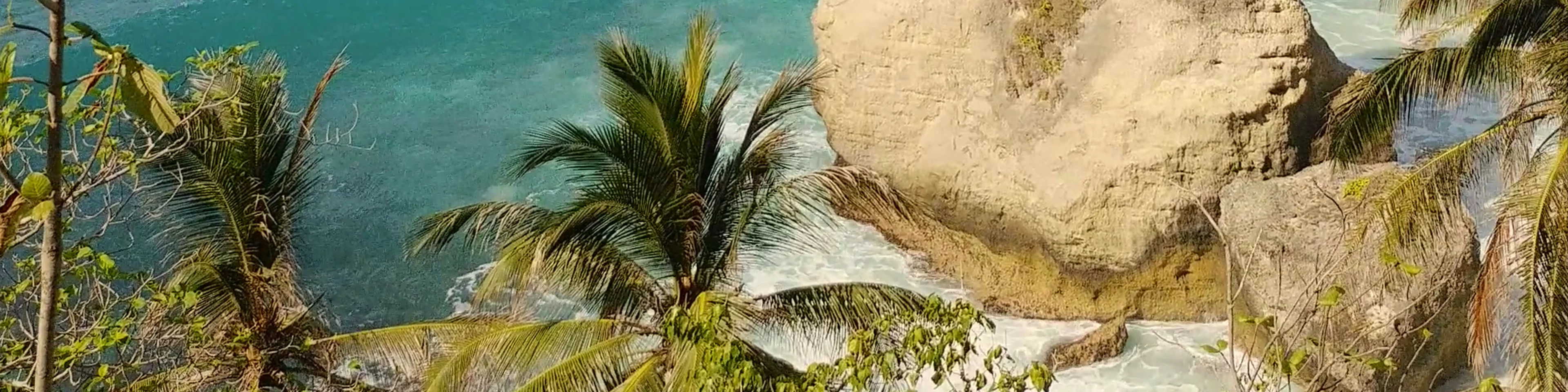 Diamond Beach Nusa Penida