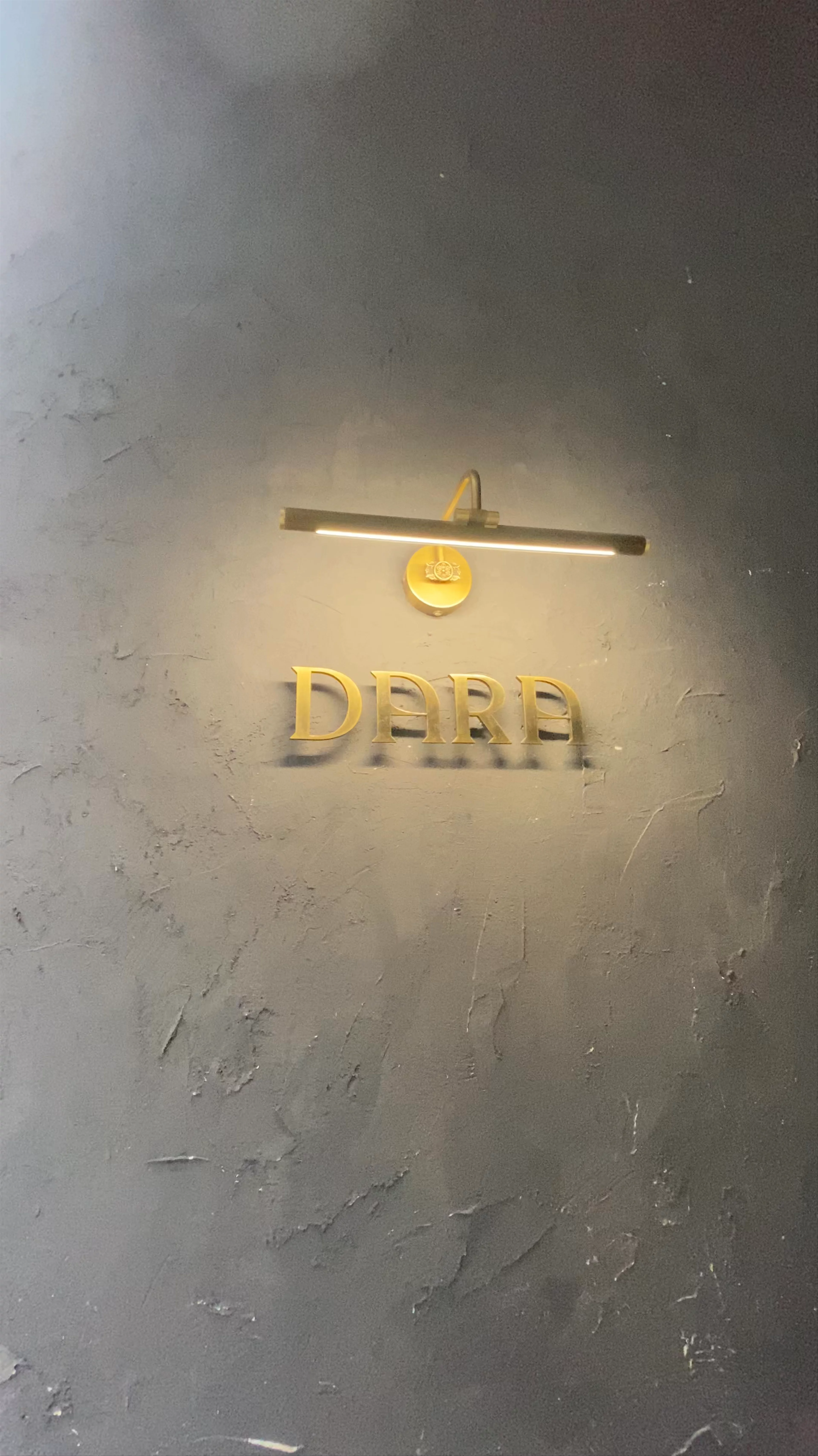 Dara, Queen's Road West, Sai Ying Pun