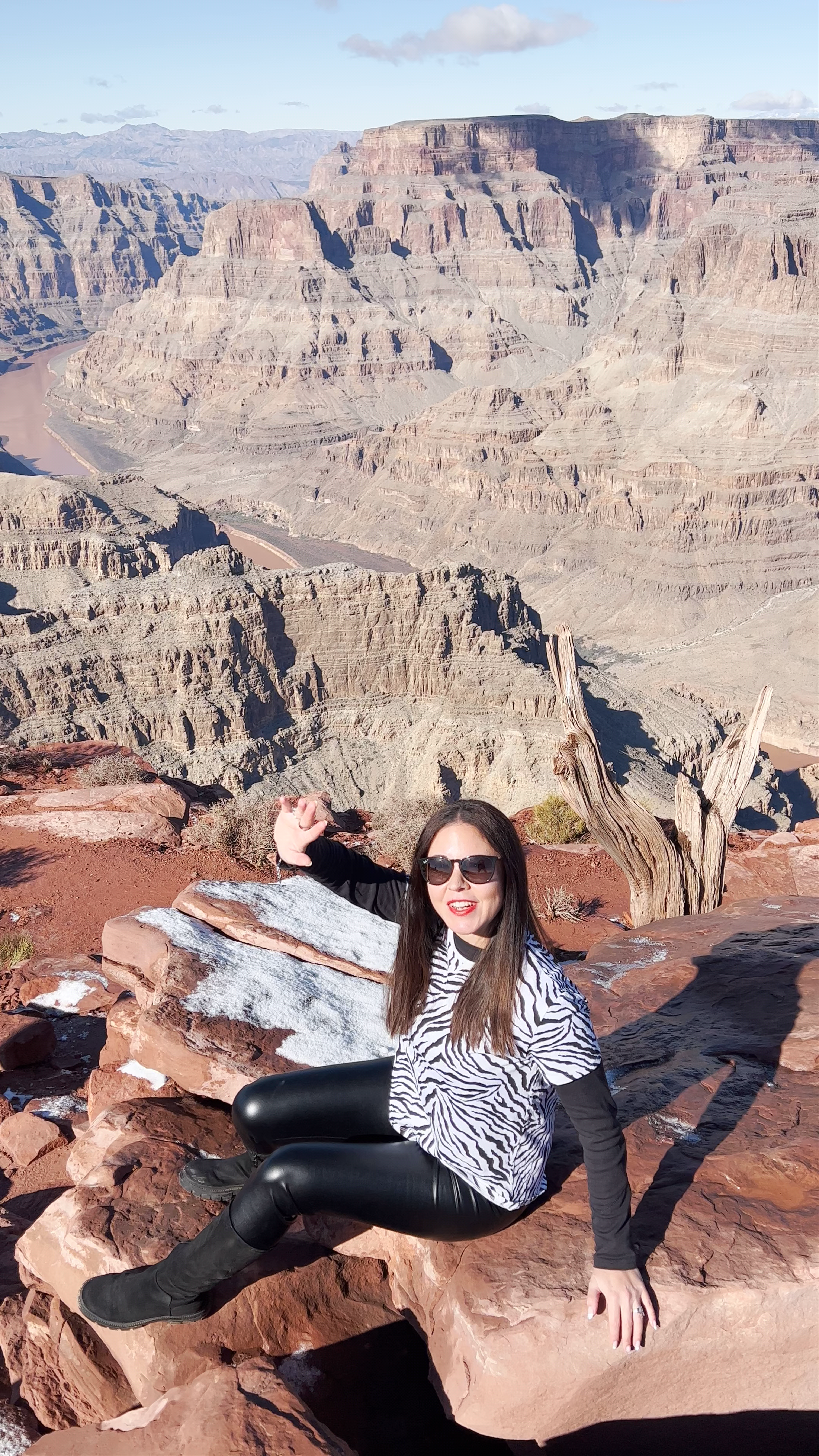 Breathtaking Views at Grand Canyon National Park