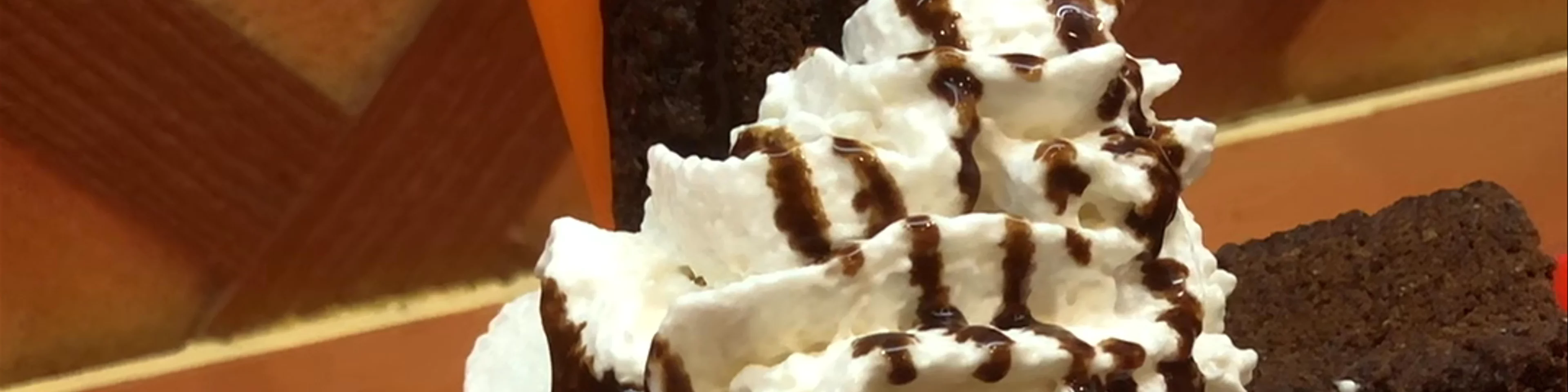 Sugar Rush Milkshake Bar