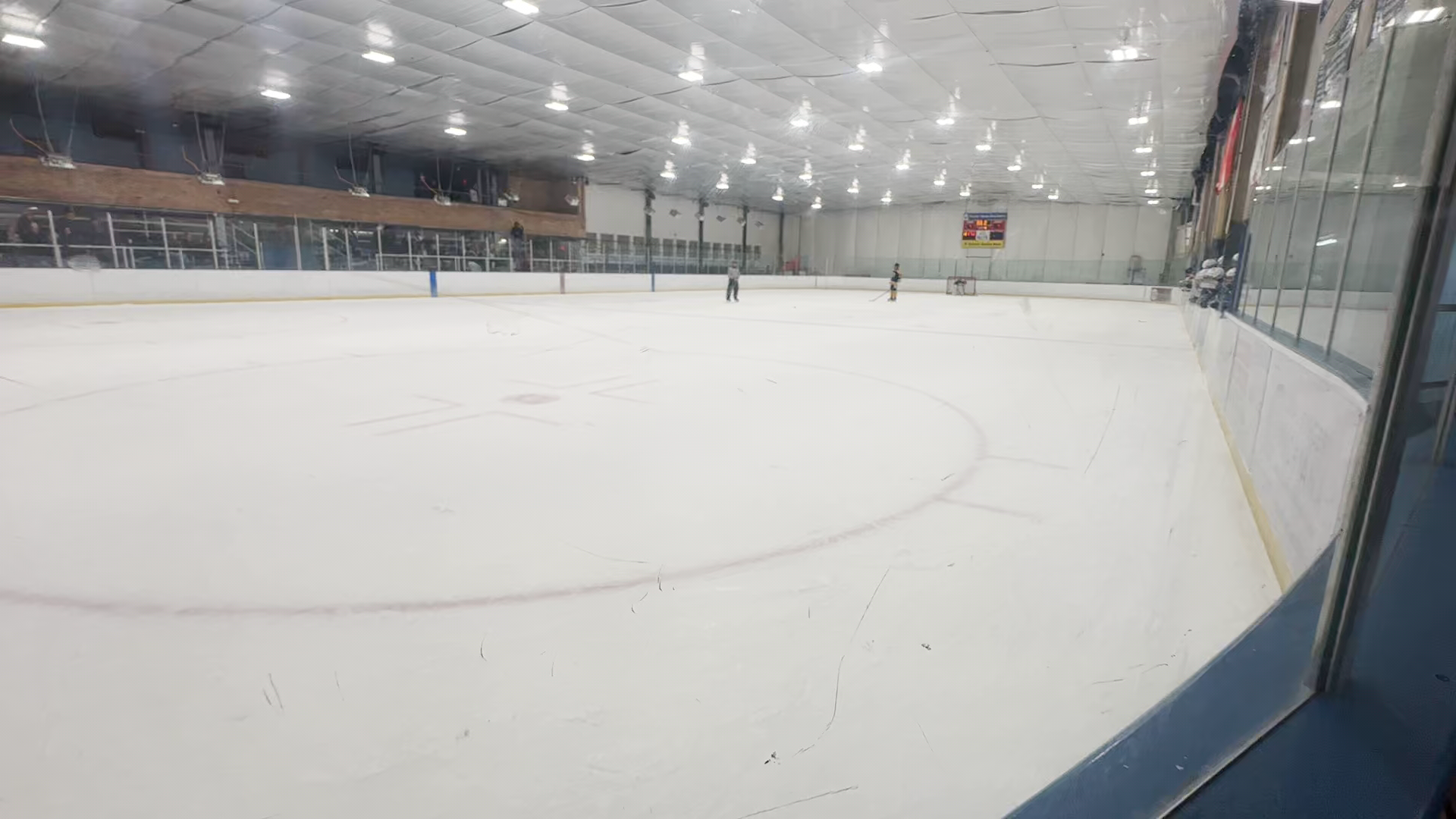 William Gillis: Overtime Shootout Winner at Notre Dame Tournament