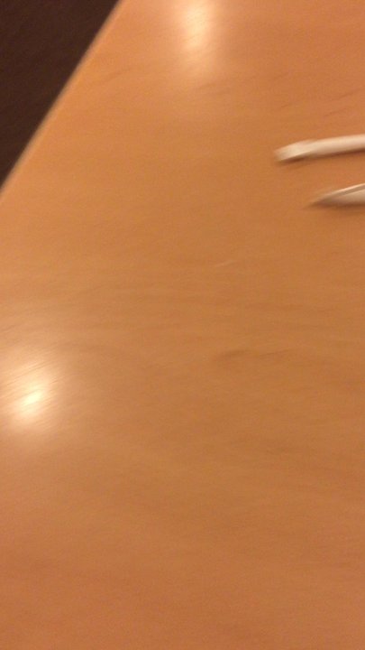 IHOP - waitress seated us in dirty area and no one cleaned the floors during our time here - Breakfast & Brunch Near Me - Conyers, Georgia
