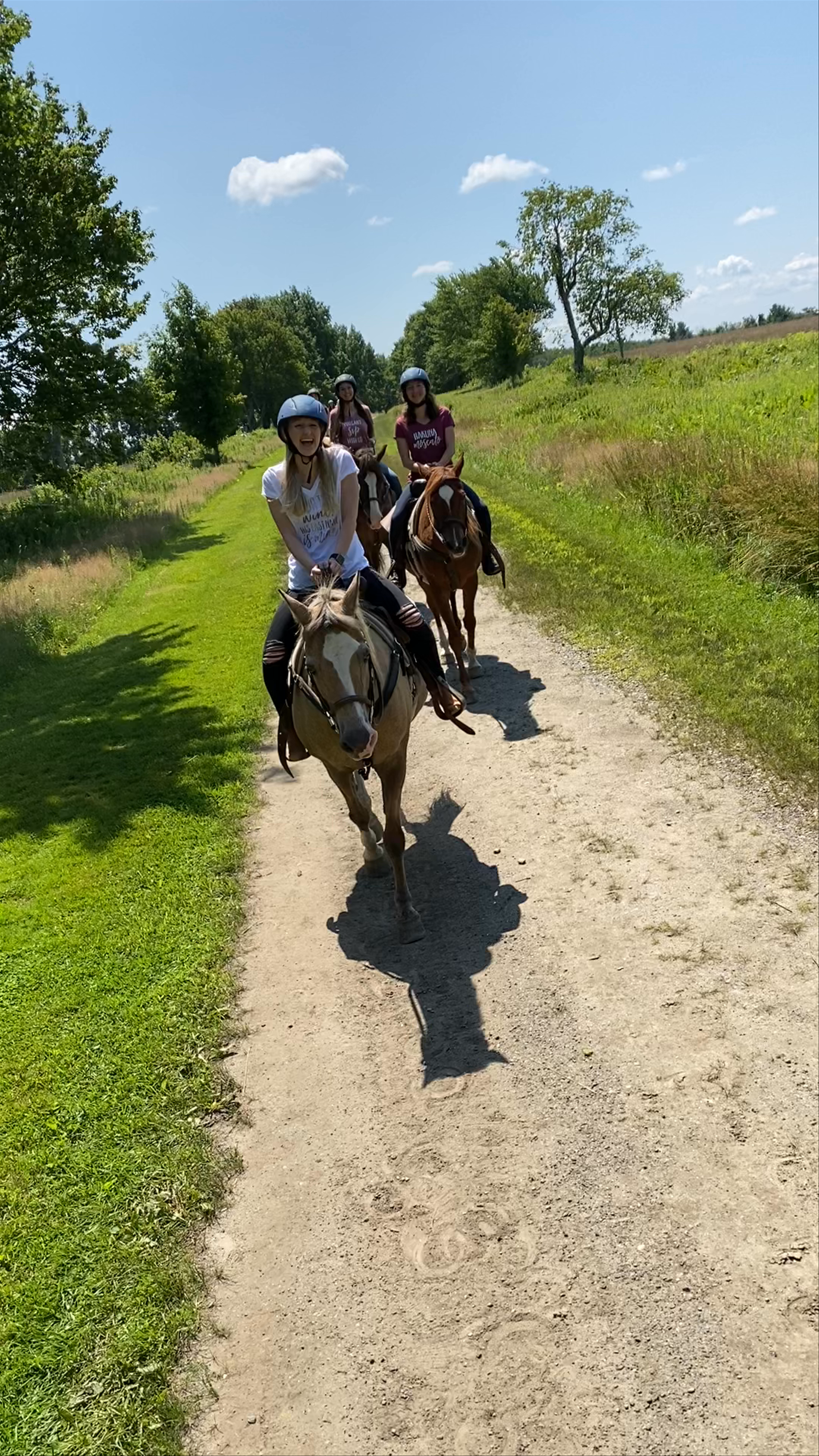 Lee's Riding Stable Inc