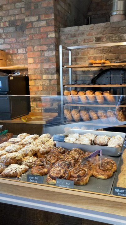 Bread 41 - Cafes Near Me - Dublin, D