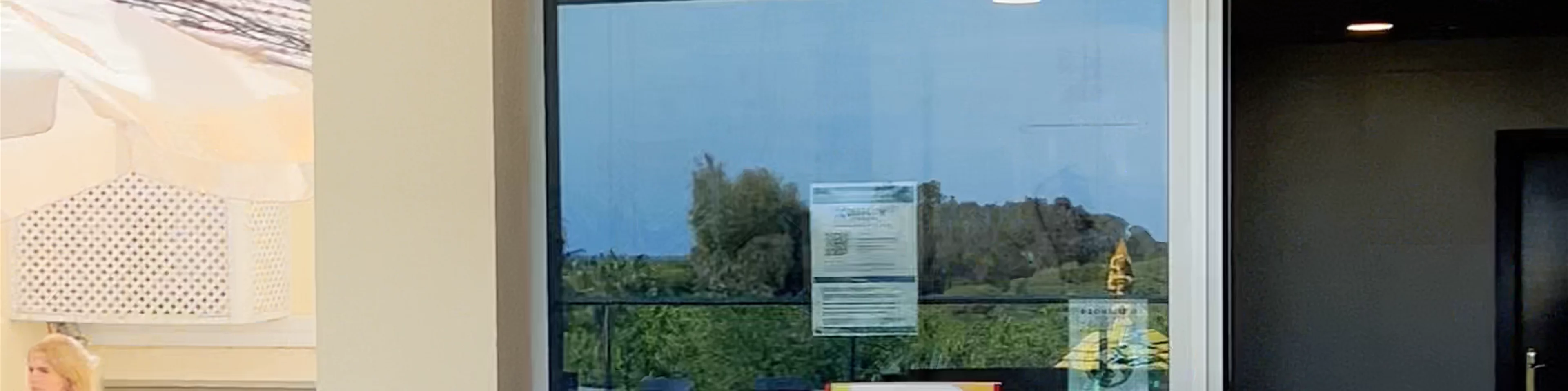 Restaurante La Marina