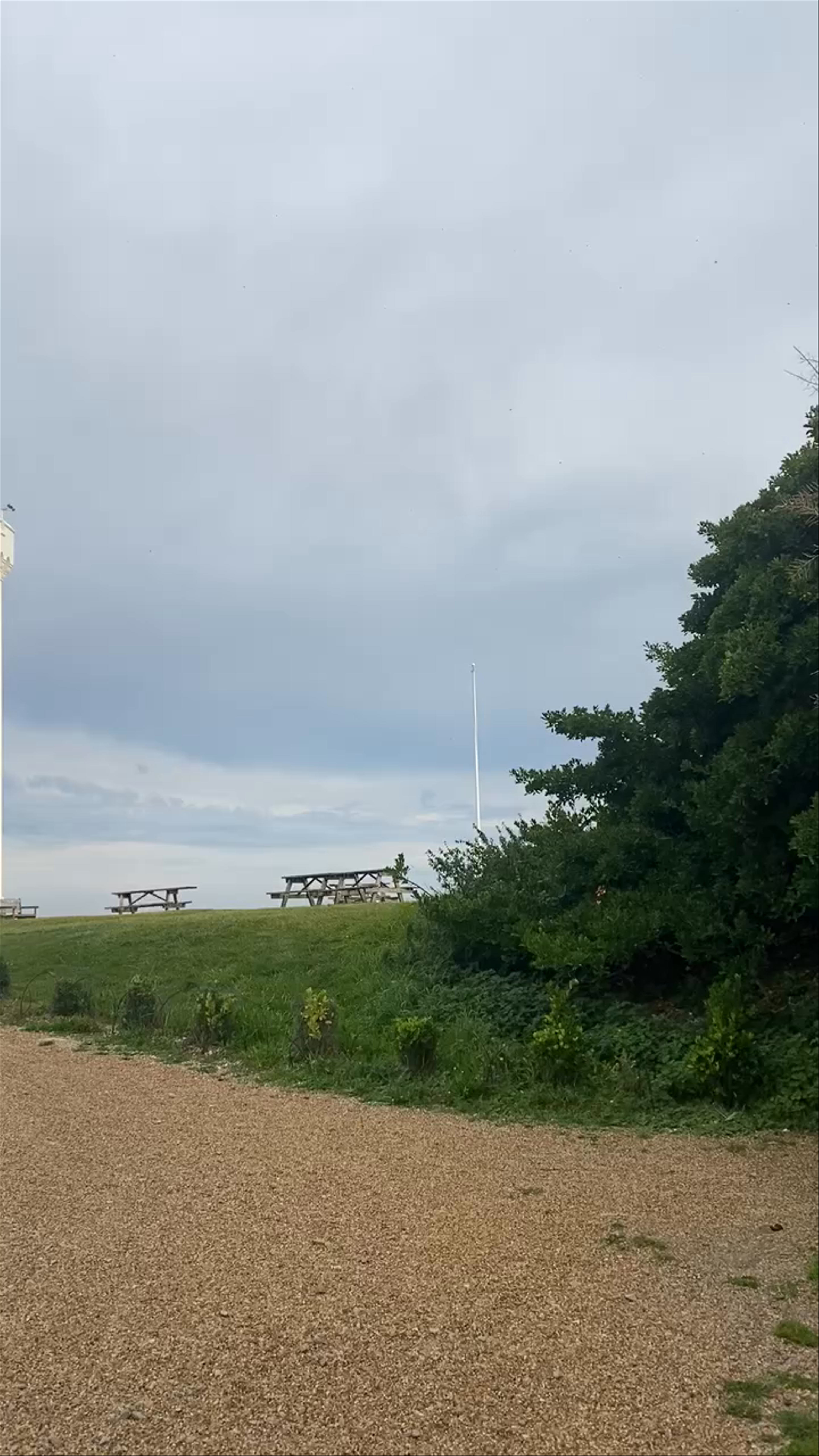 National Trust South Foreland Lighthouse