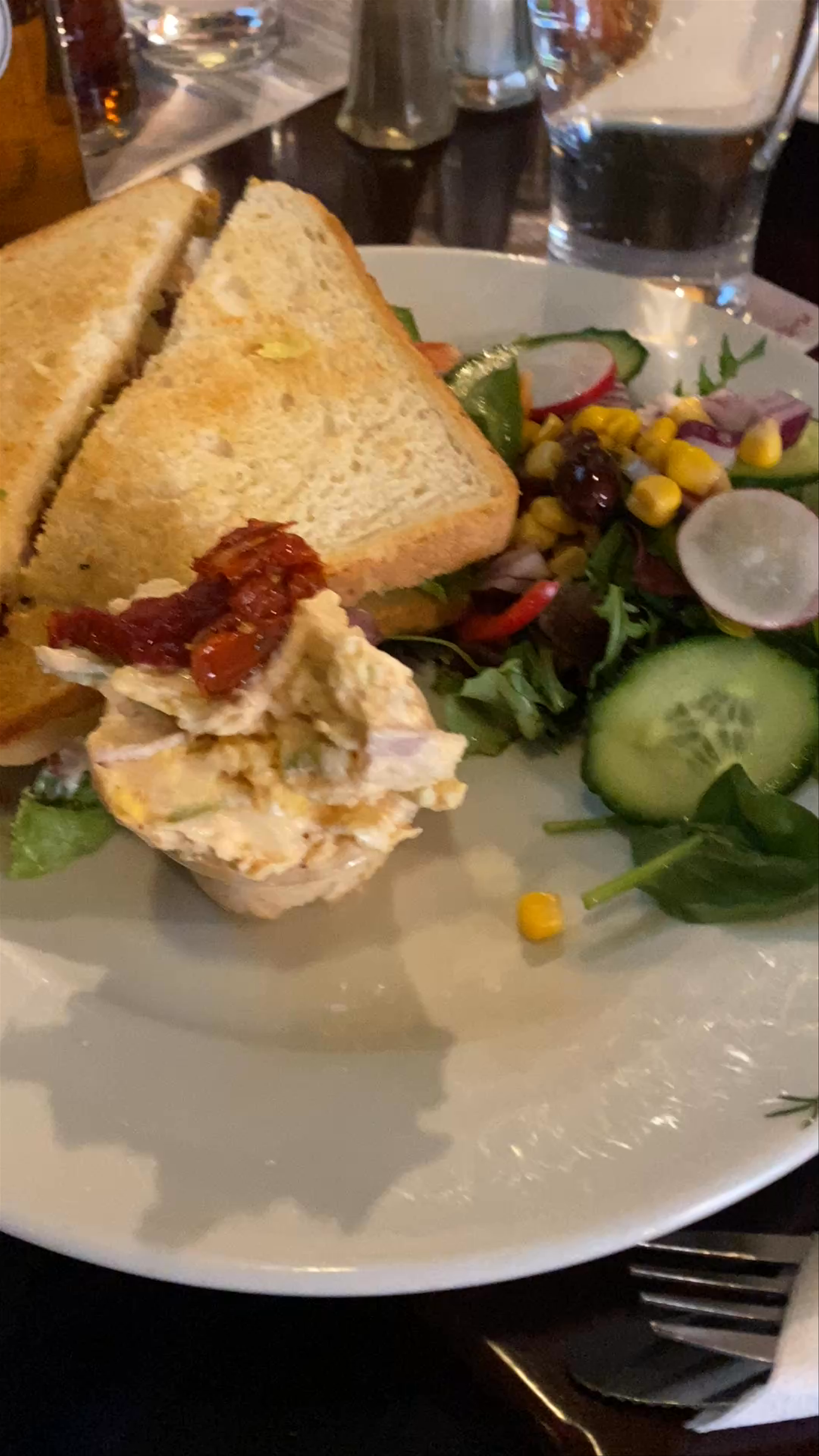 Authentic Irish Pub Dining at O'Neills Pub & Kitchen in Dublin