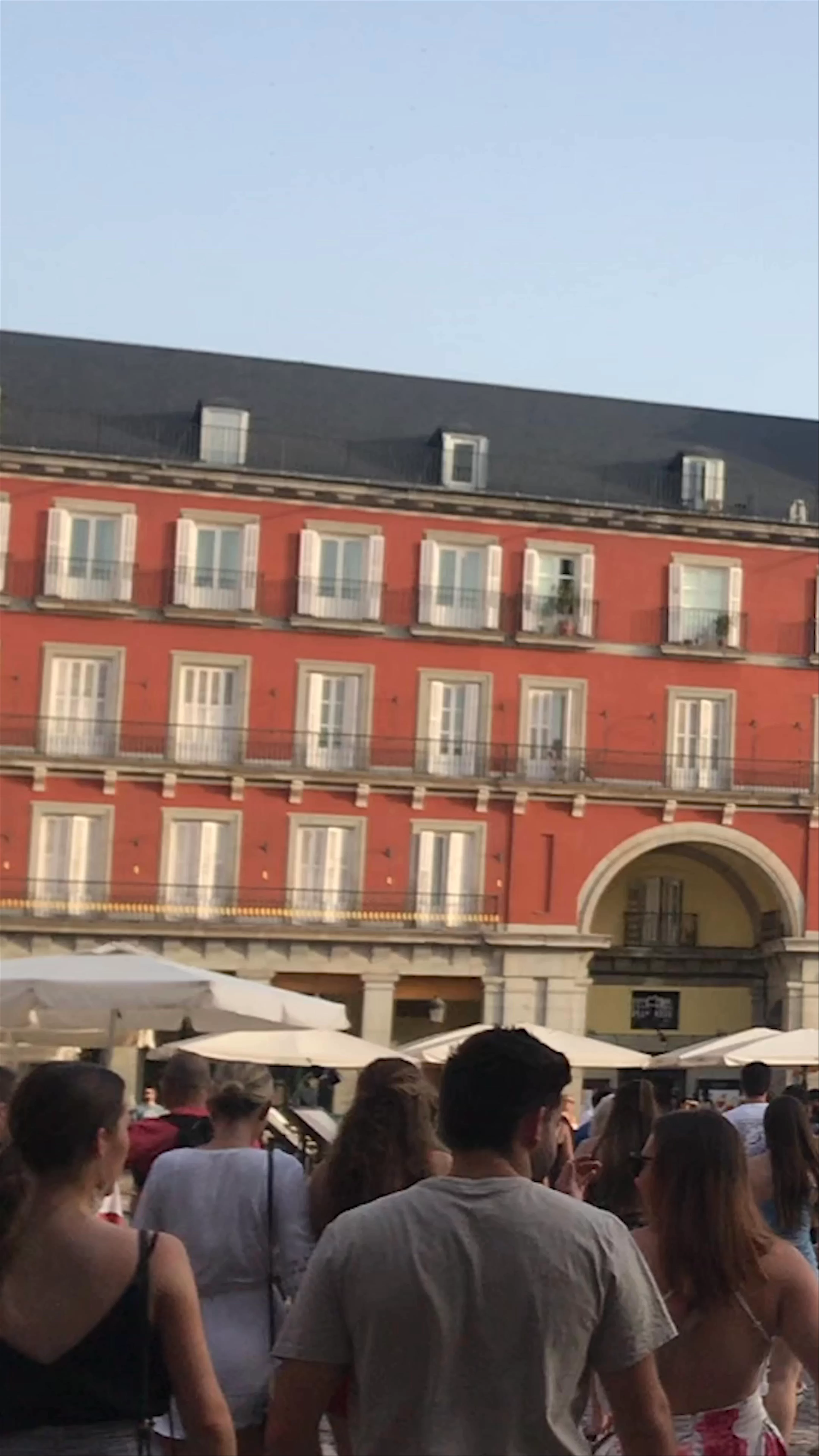 Plaza Mayor