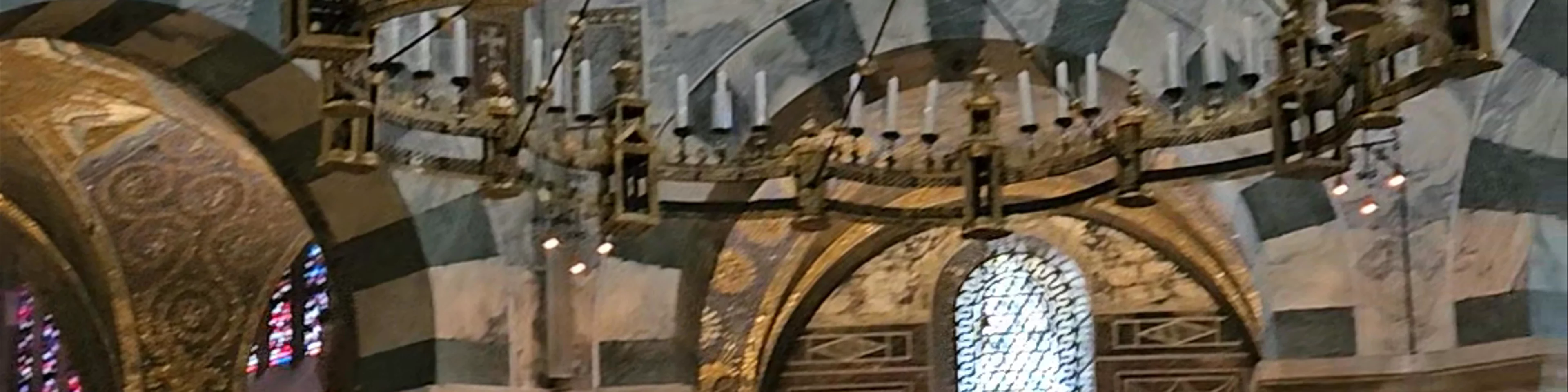 Aachen Cathedral