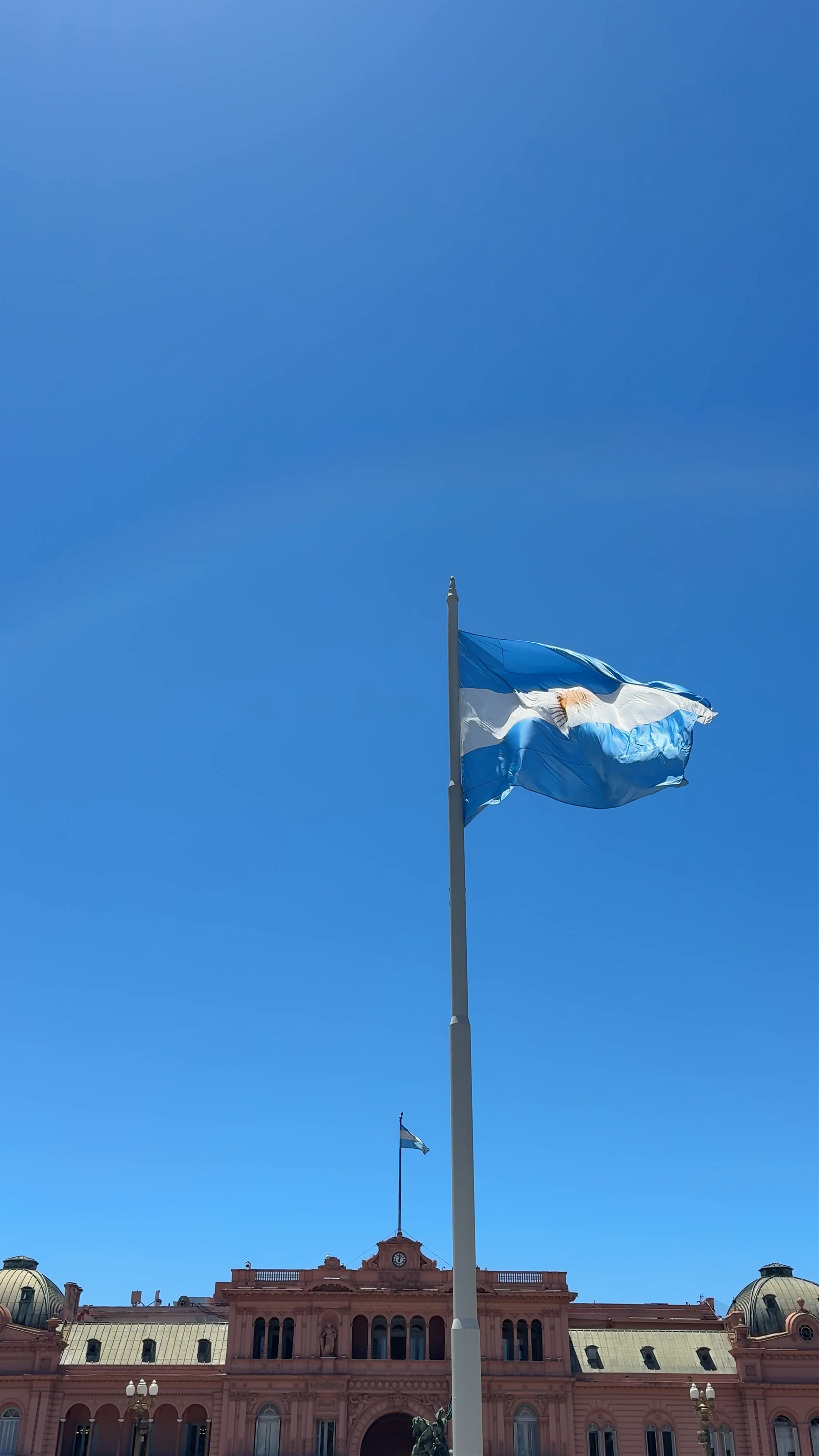 Plaza de Mayo