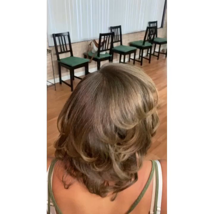 Jess Stylin - Hair Stylists Near Me - Hayward , California