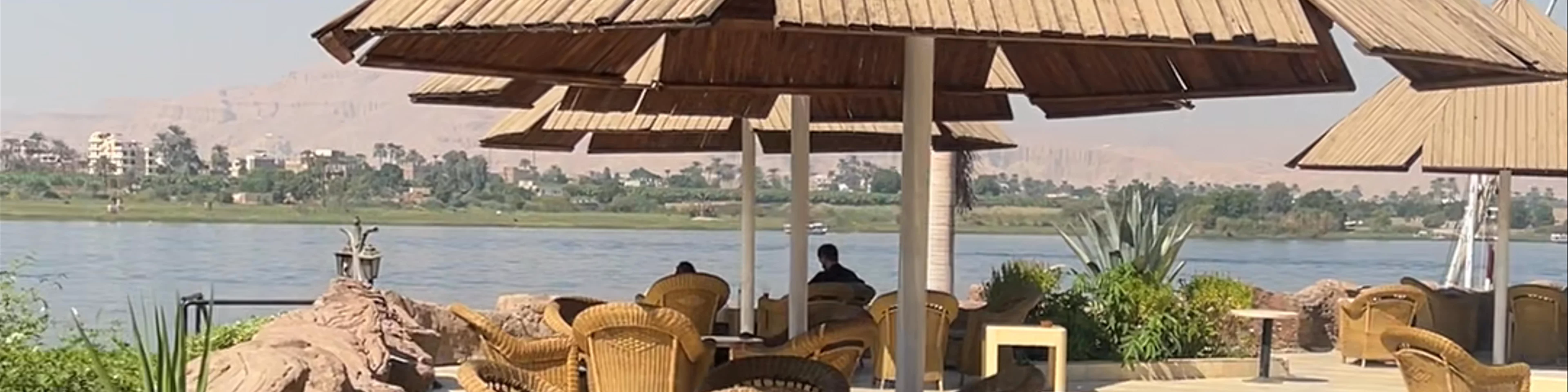 Pyramisa Hotel Luxor