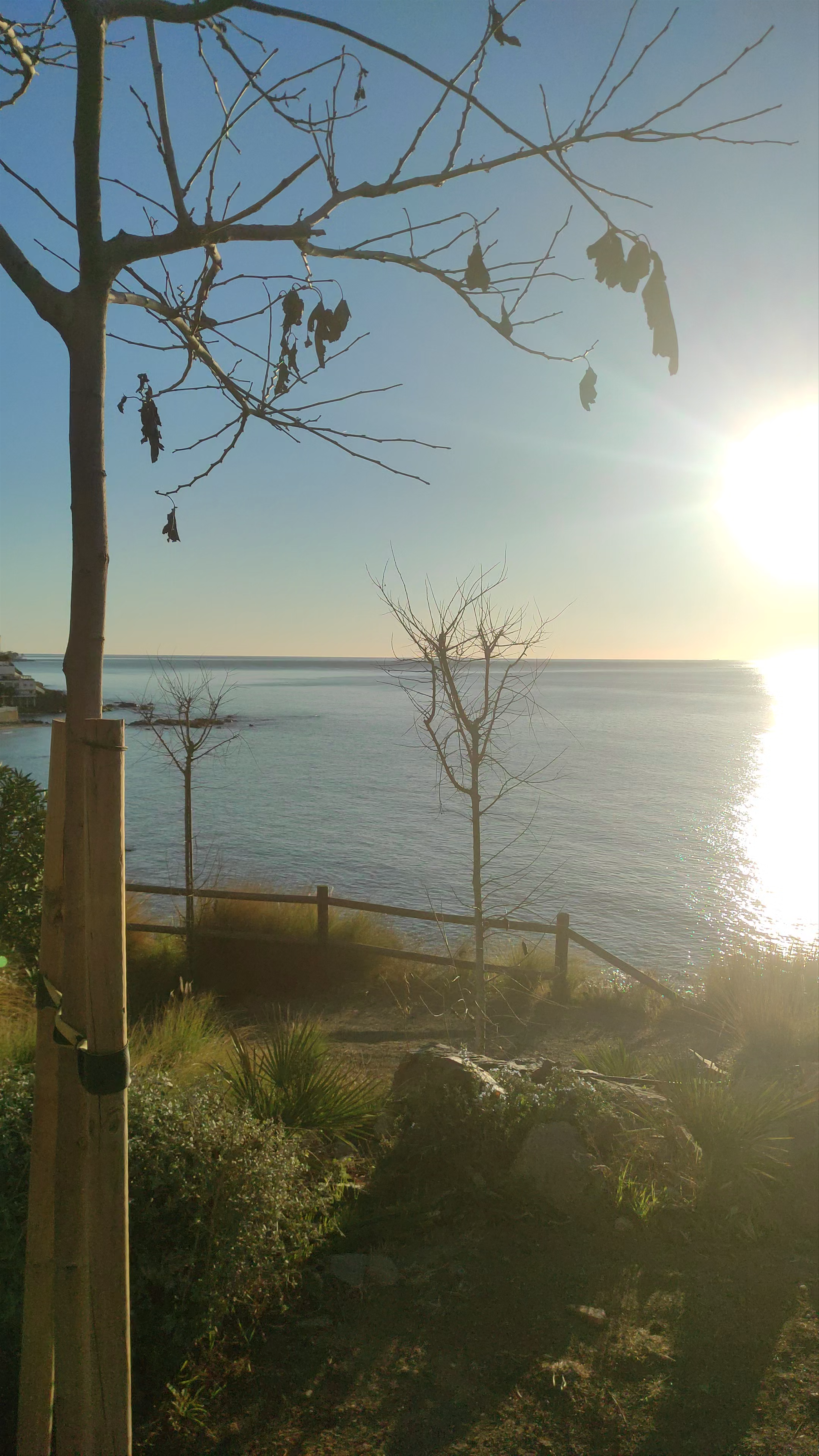 Sunlit Serenity at Calle Amanecer, Benalmádena
