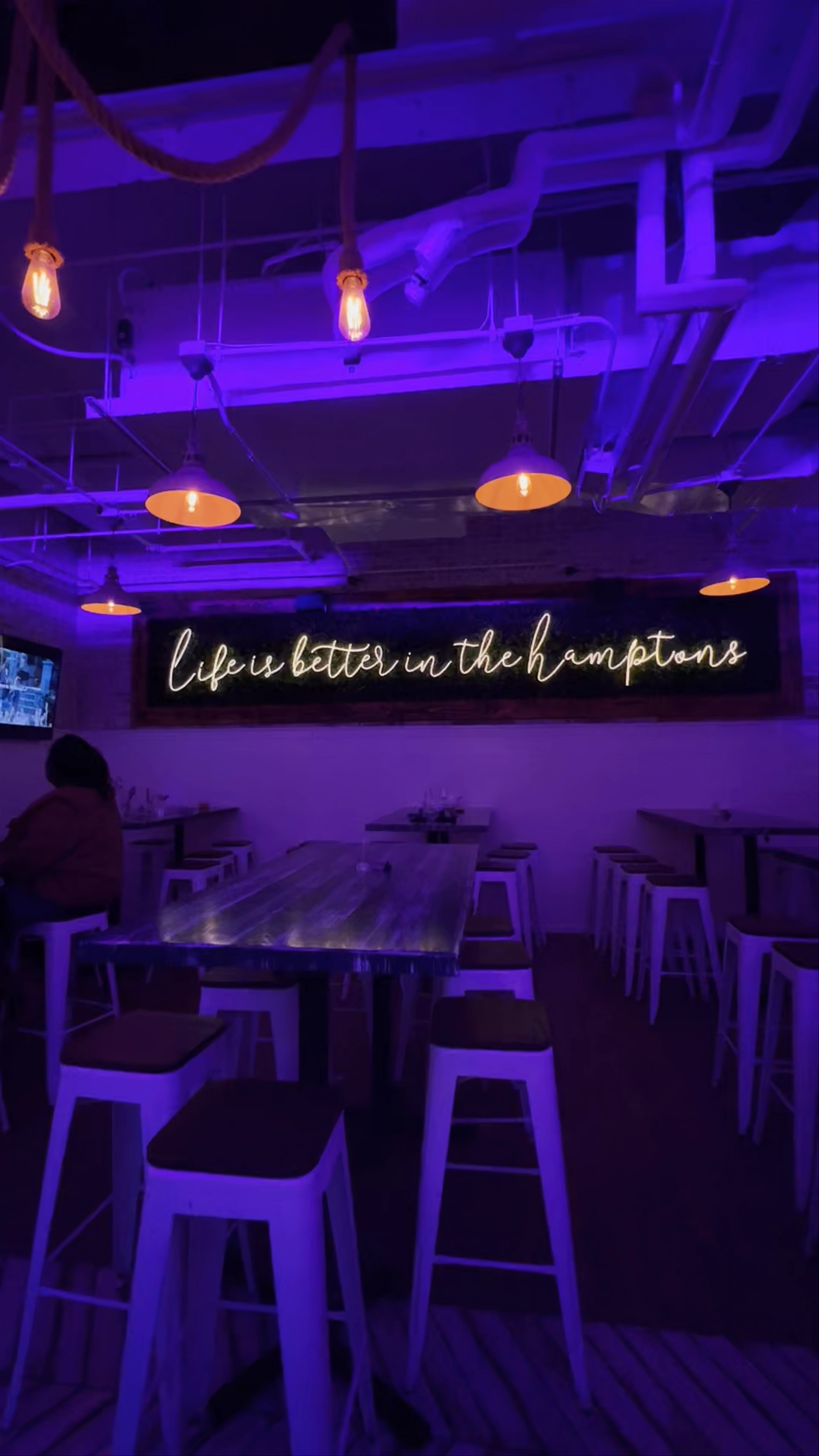 The Hampton Social