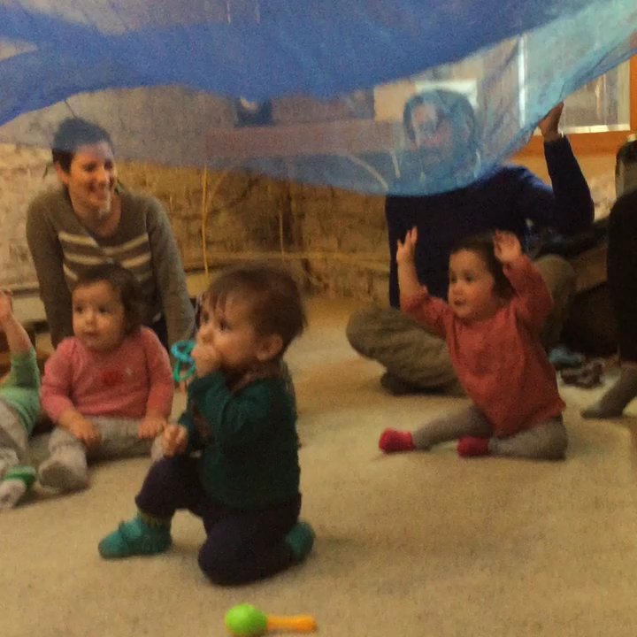 We Grow Together - Parenting Classes Near Me - Brooklyn, New York