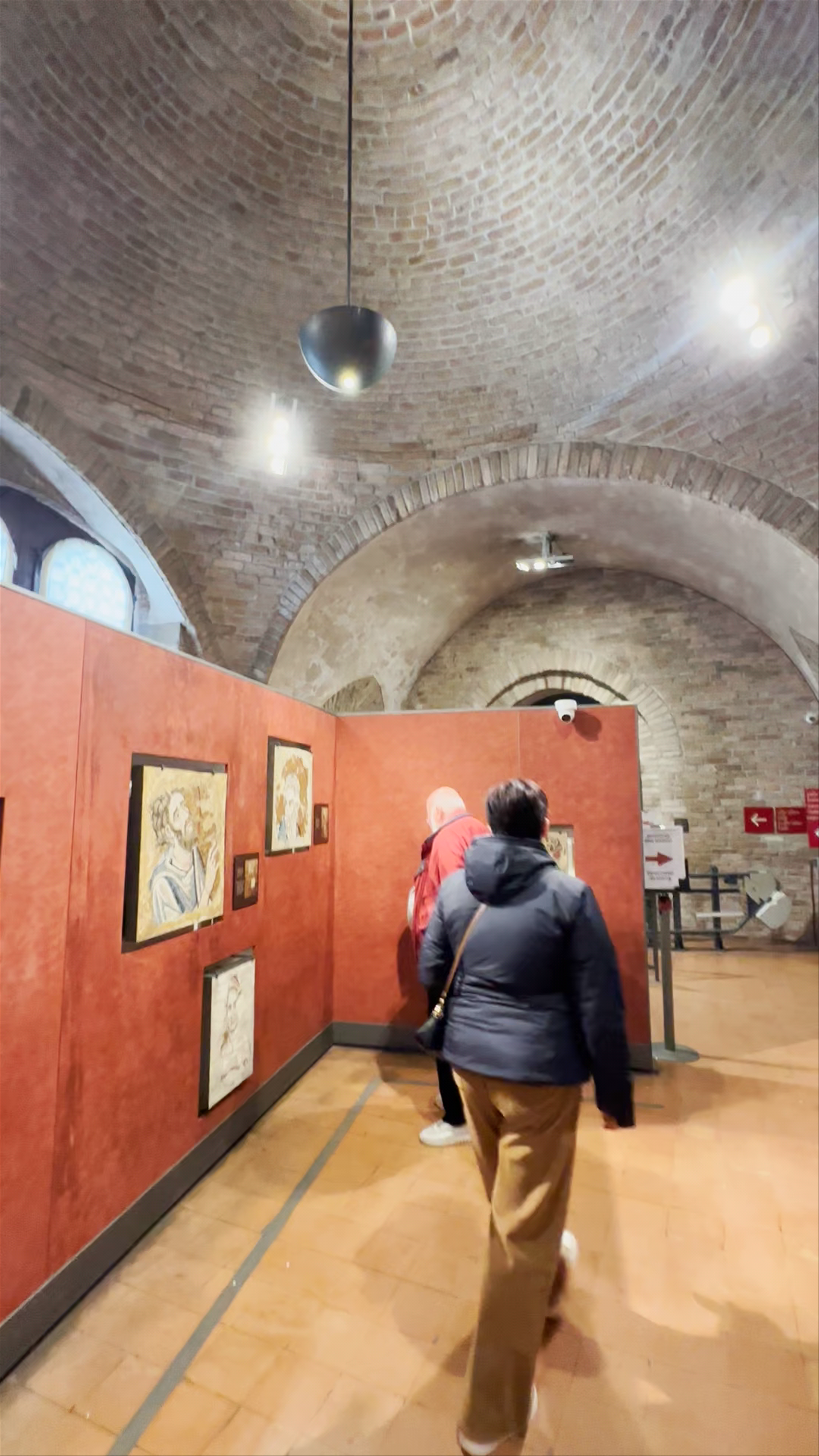 St. Mark’s Museum