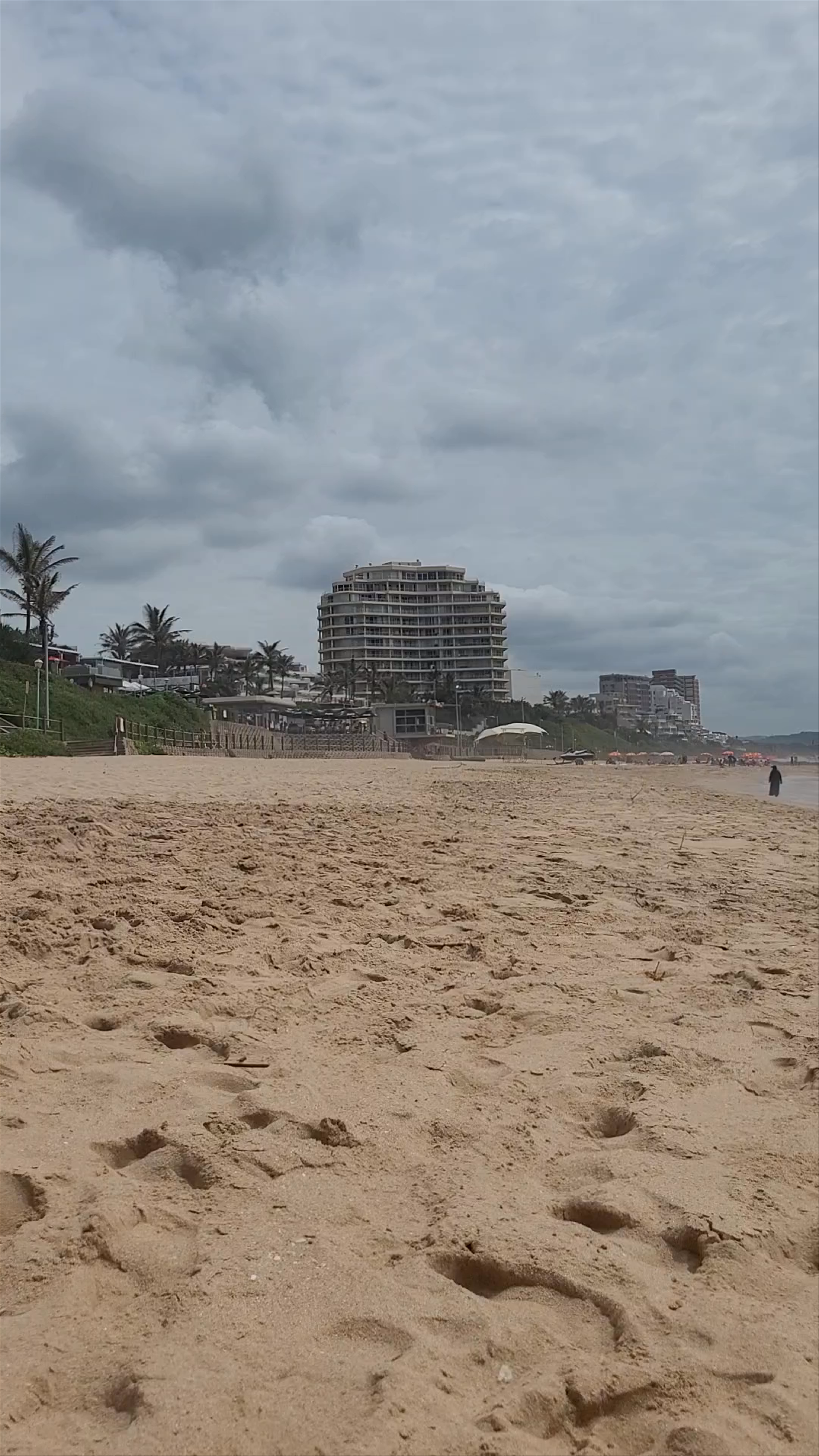 Umhlanga Beach