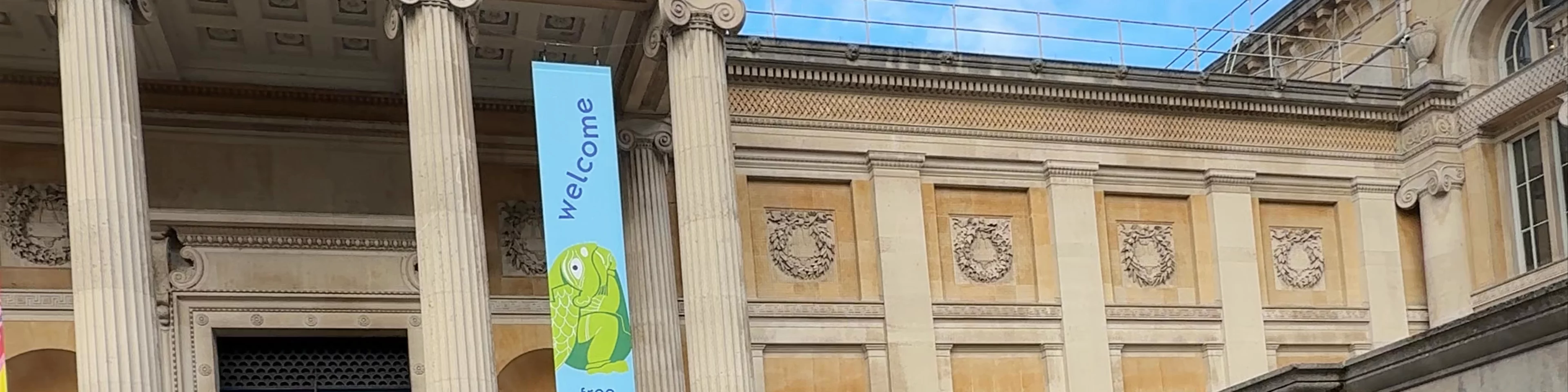 Ashmolean Museum