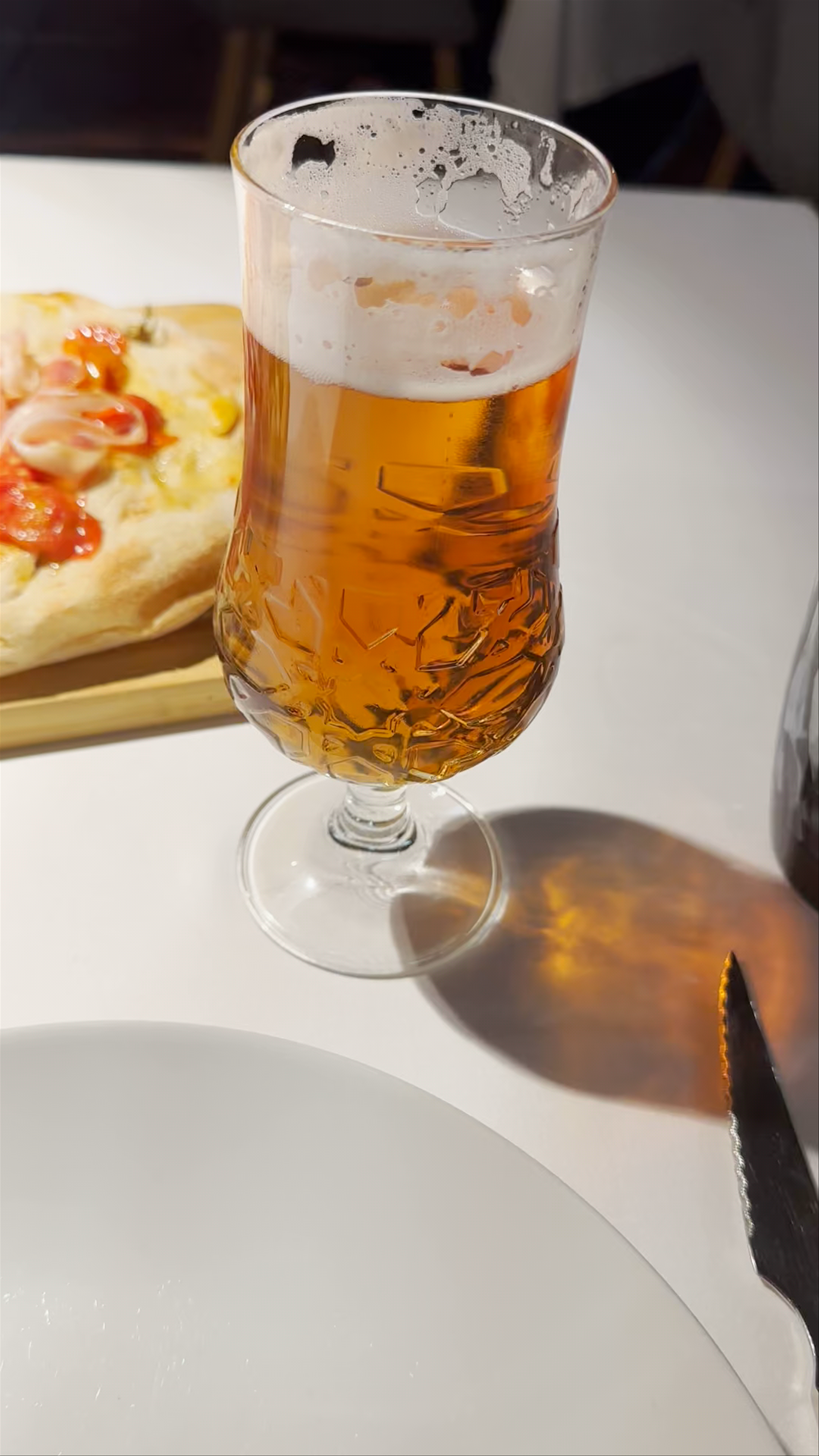 Restaurante La Vicaría