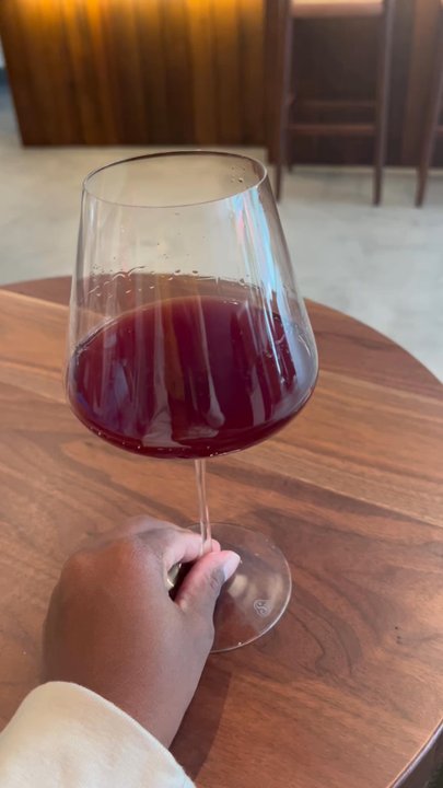 Compline Restaurant - Pinot Noir - Wine Bars Near Me - Napa, California