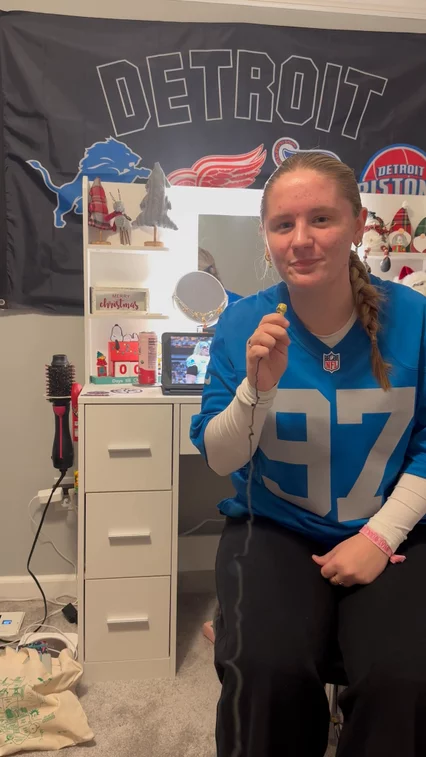 What does the Week 18 game mean to the Lions heading into the playoffs?
