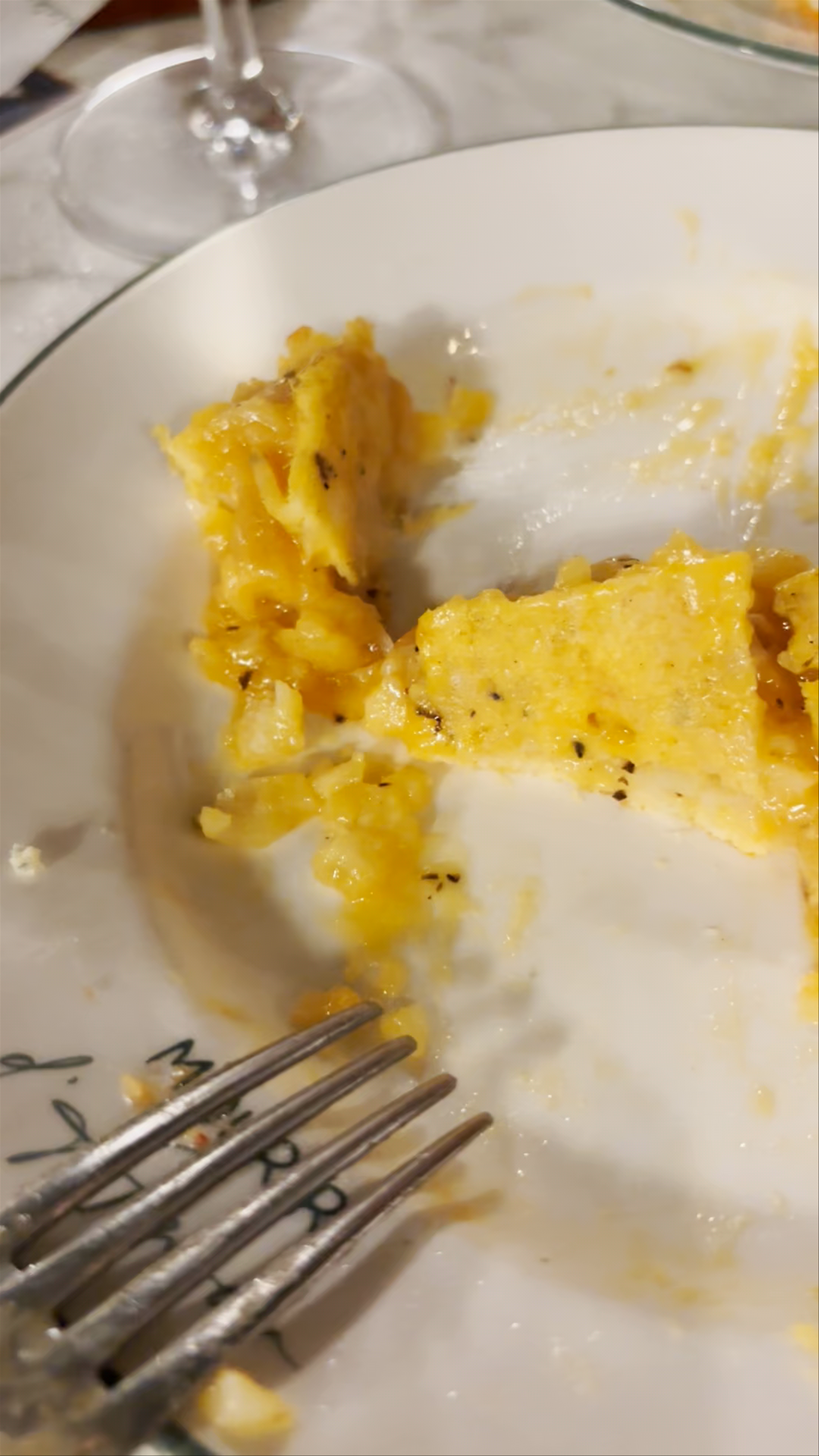 Authentic Andalusian Dinner Experience in Sevilla