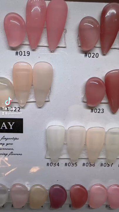 Apollo nailspa - By Mia - Nail Salons Near Me - Fresno, California