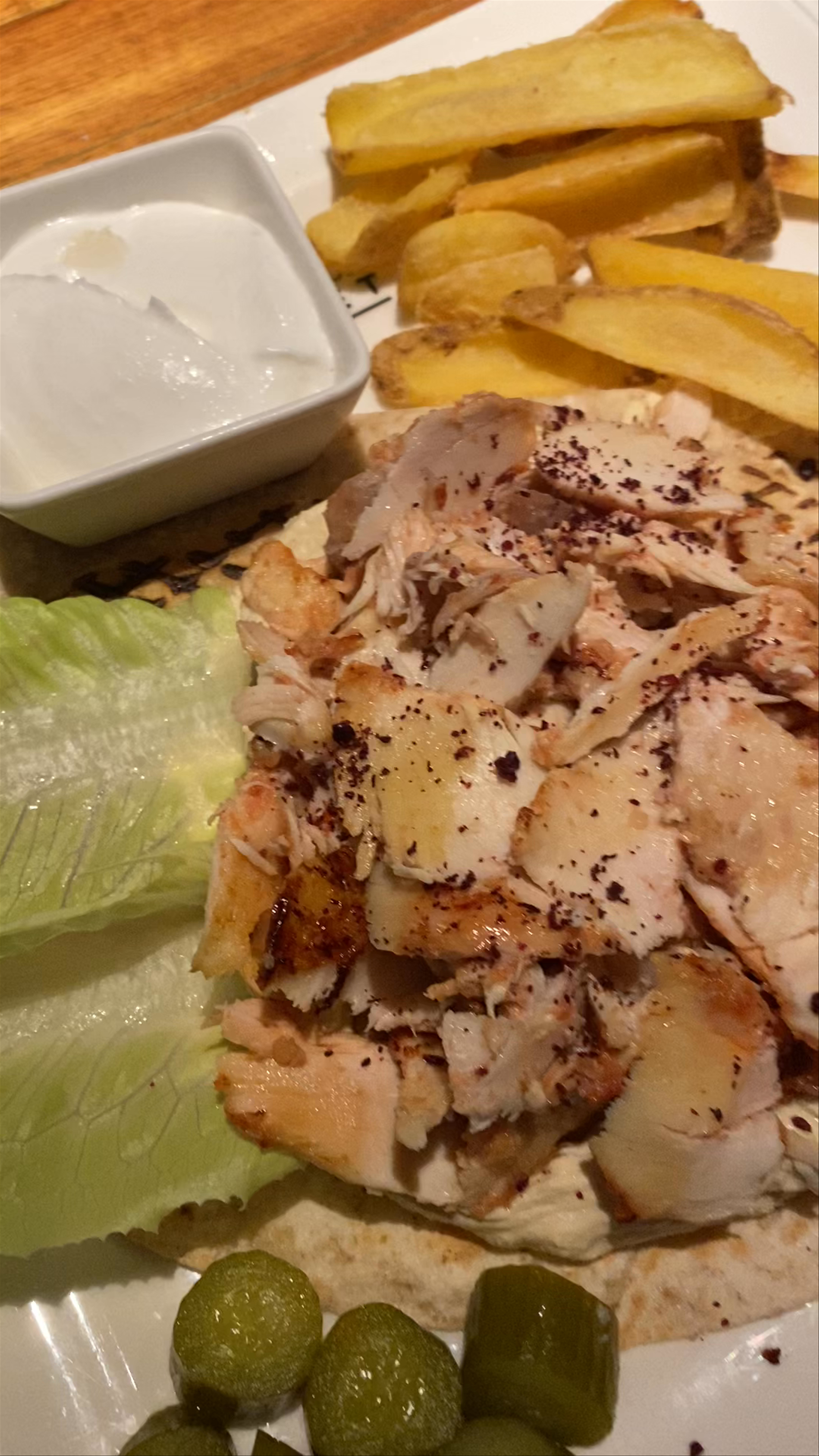 Time Out Market Dubai