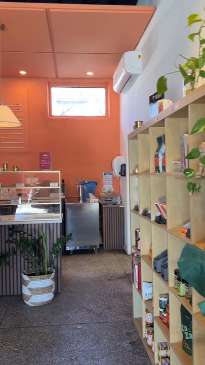 Raani - Coffee & Tea Near Me - Atlanta, Georgia