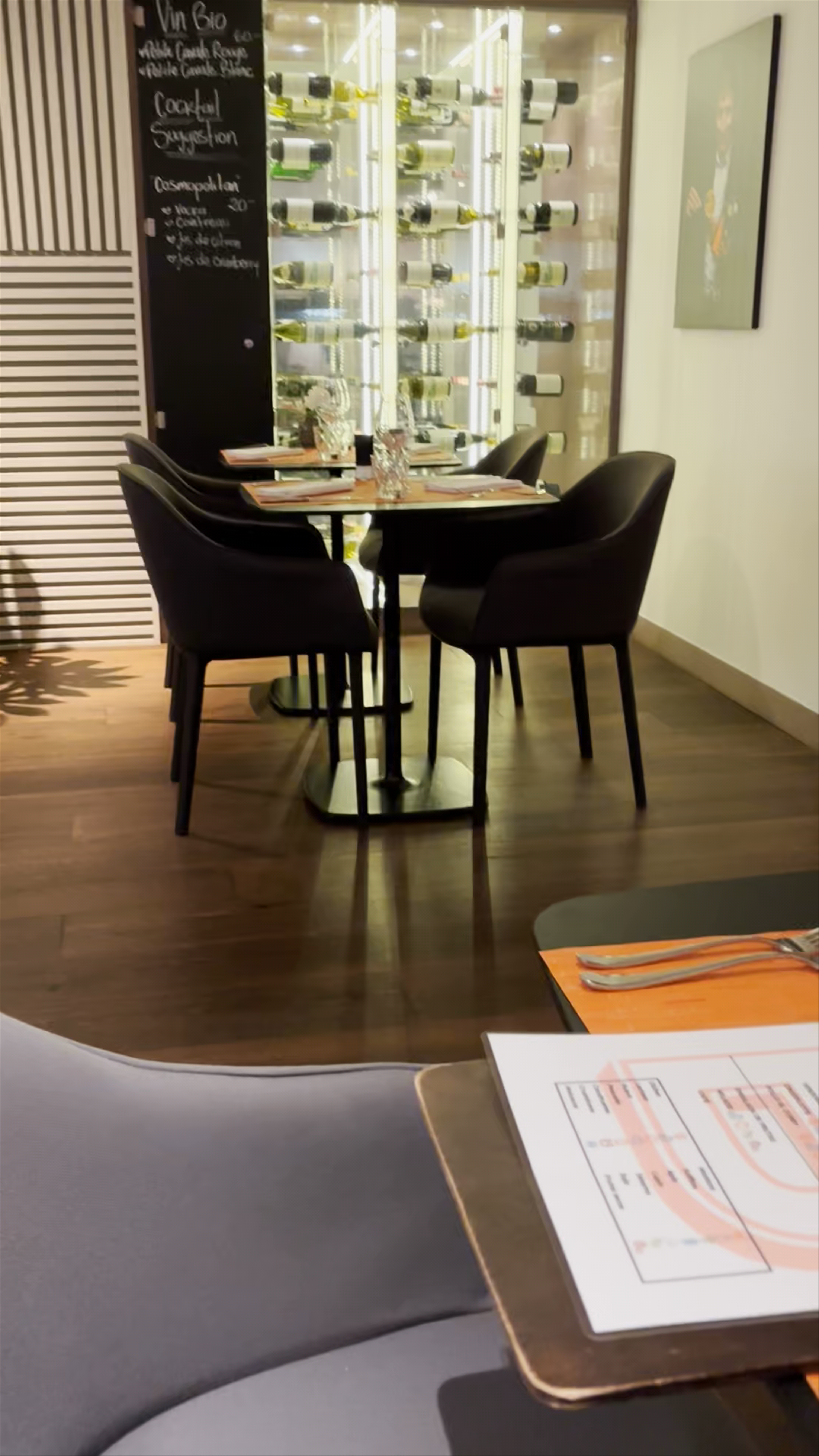 GourmetBar by Novotel