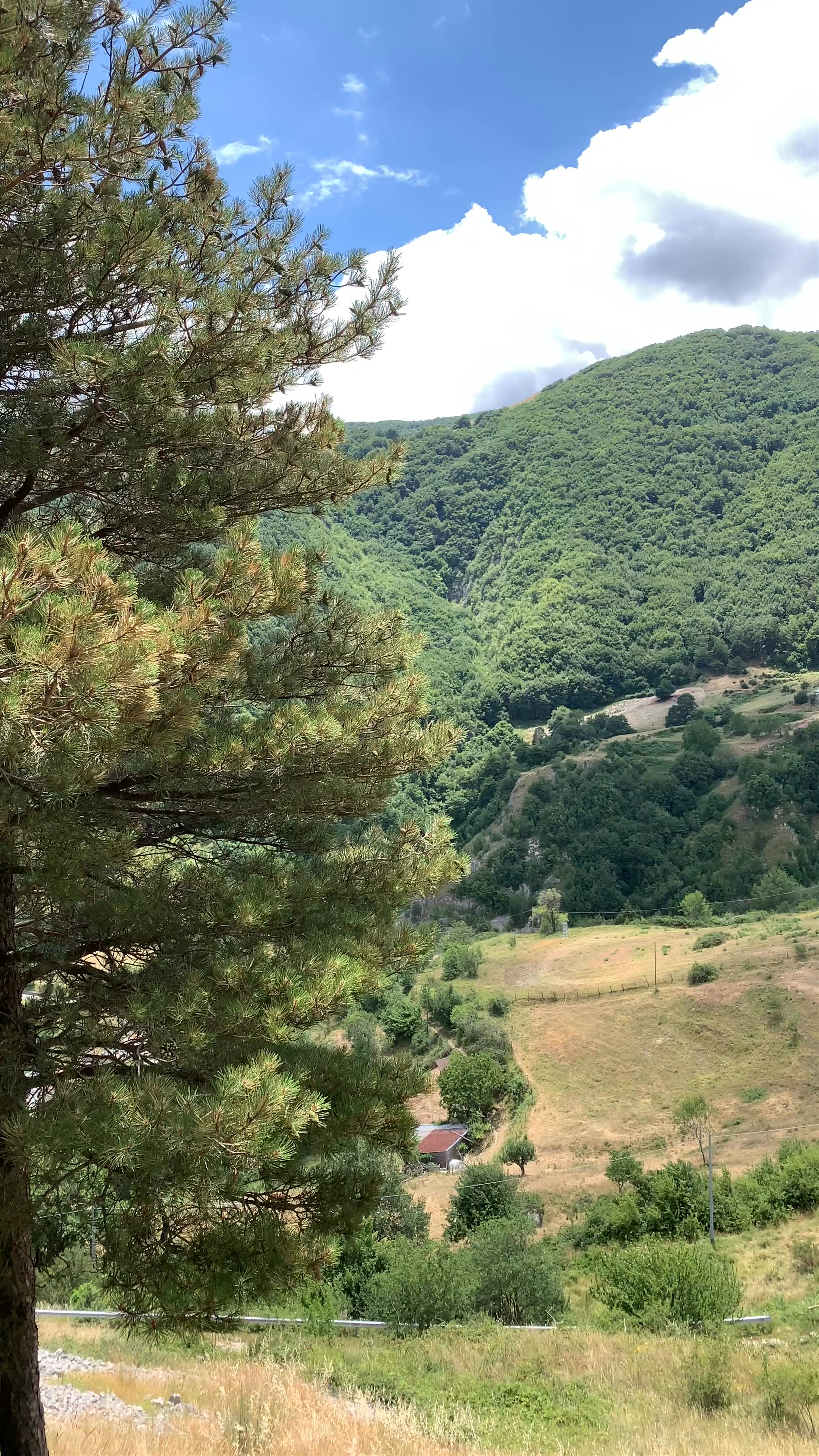 Castello Longobardo-Normanno di Roccamandolfi