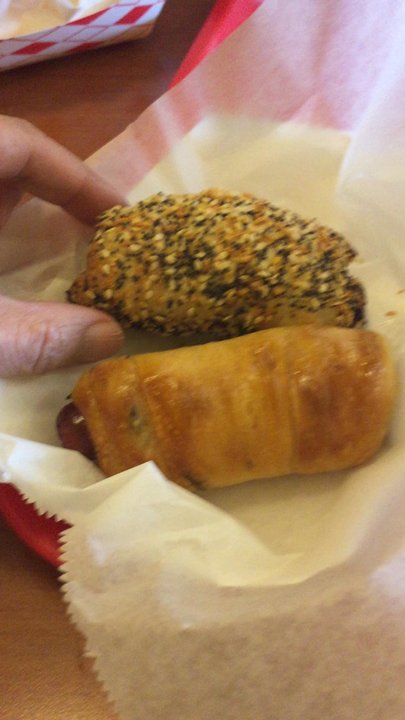 Boopa's Bagel Deli - Boopalaches - fab! - Bagels Near Me - Fort Worth, Texas