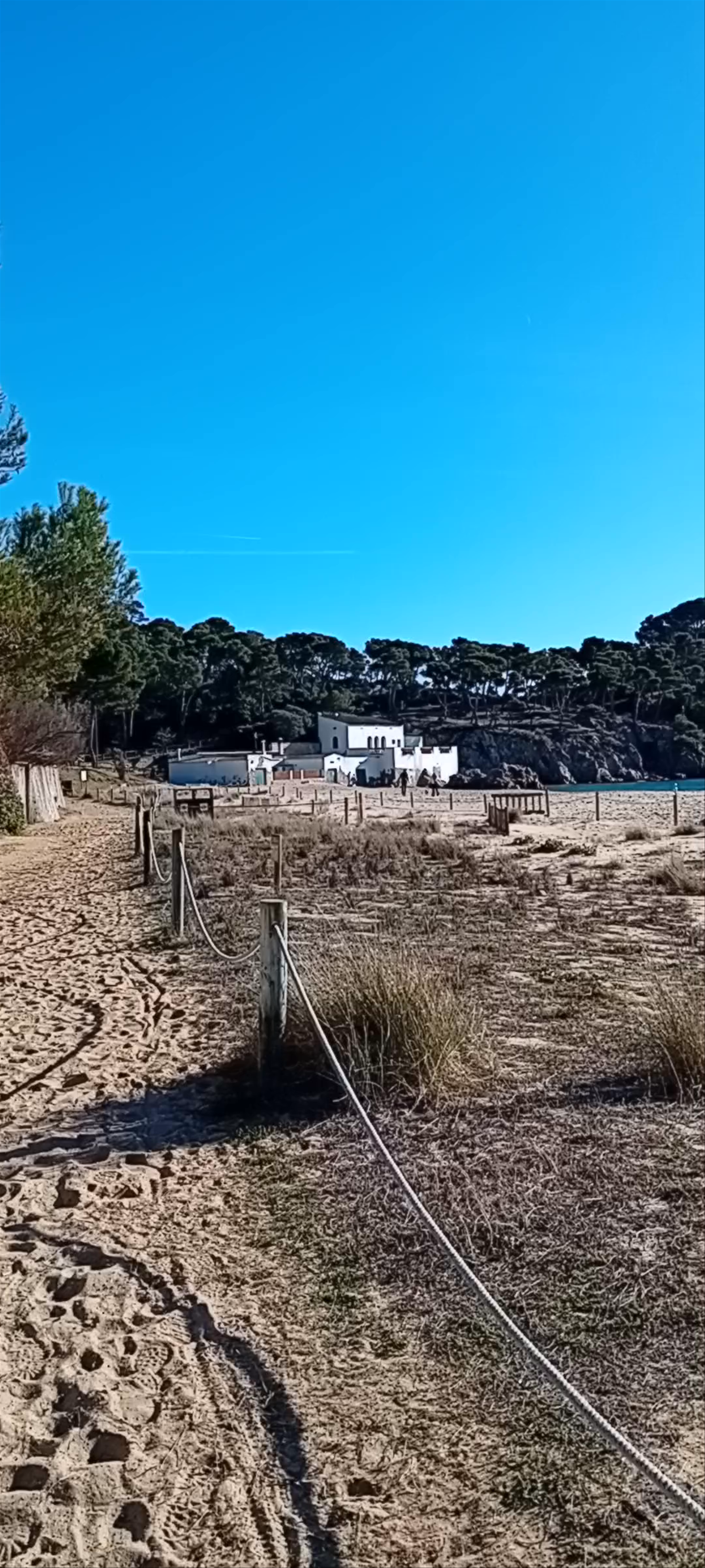 Cala En Palamos