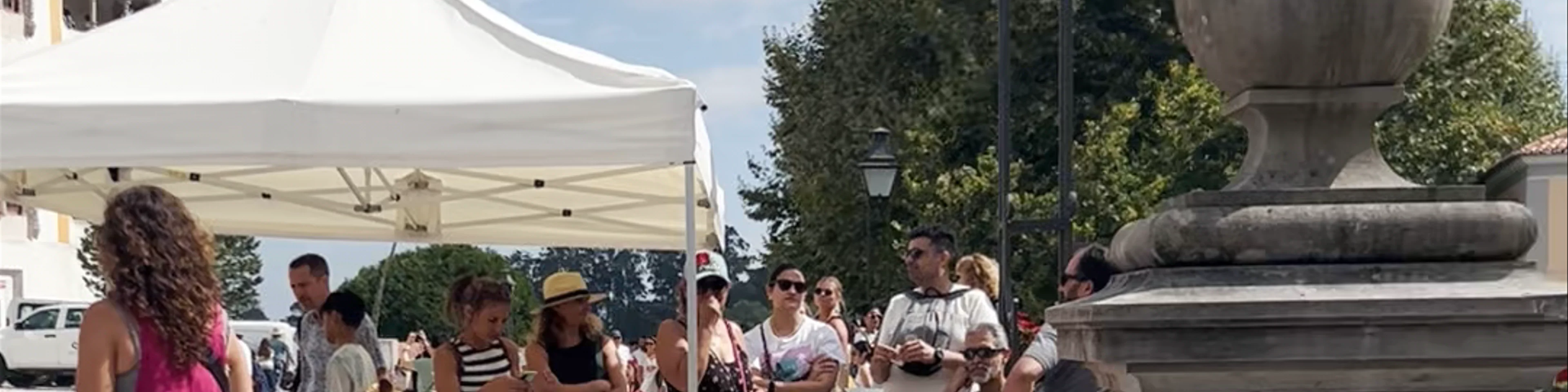 Largo Rainha Dona Amélia