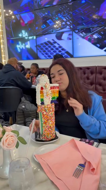 Sugar Factory - Cherry Hill - Candy Stores Near Me - Cherry Hill, New Jersey