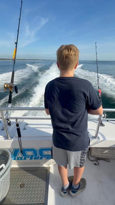 Havoc Charters - Boat Charters Near Me - Virginia Beach , Virginia