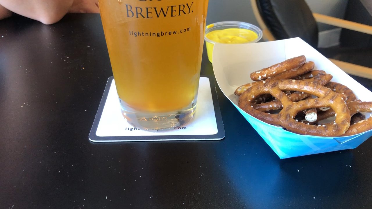Lightning Brewery - Lightning brew - Breweries Near Me - Poway, California