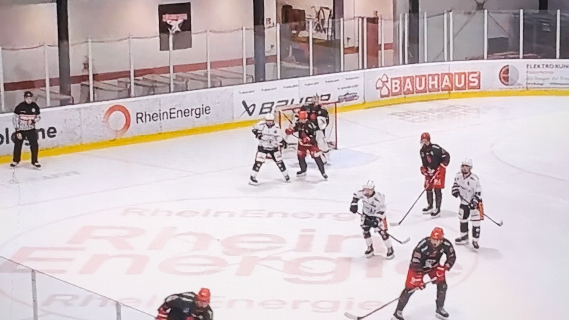 Elias Eloot's Stunning Highlights vs. Eisbären Berlin | Kölner EC U17