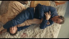 Bande-annonce en anglais