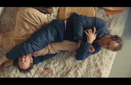 Bande-annonce en anglais