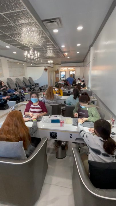 Magic Nails - Nail Salons Near Me - Highlands Ranch, Colorado