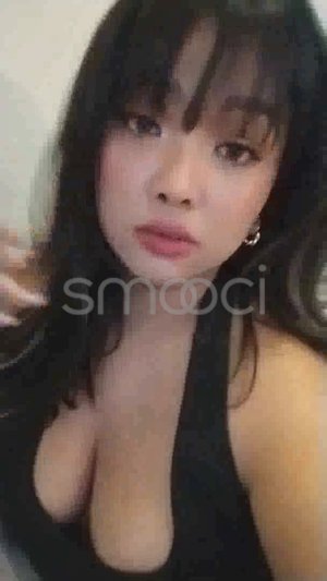 Poppy Bangkok Escort Video #23667