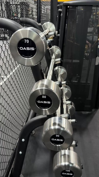 Oasis Training Facility - Trainers Near Me - Murrieta, California