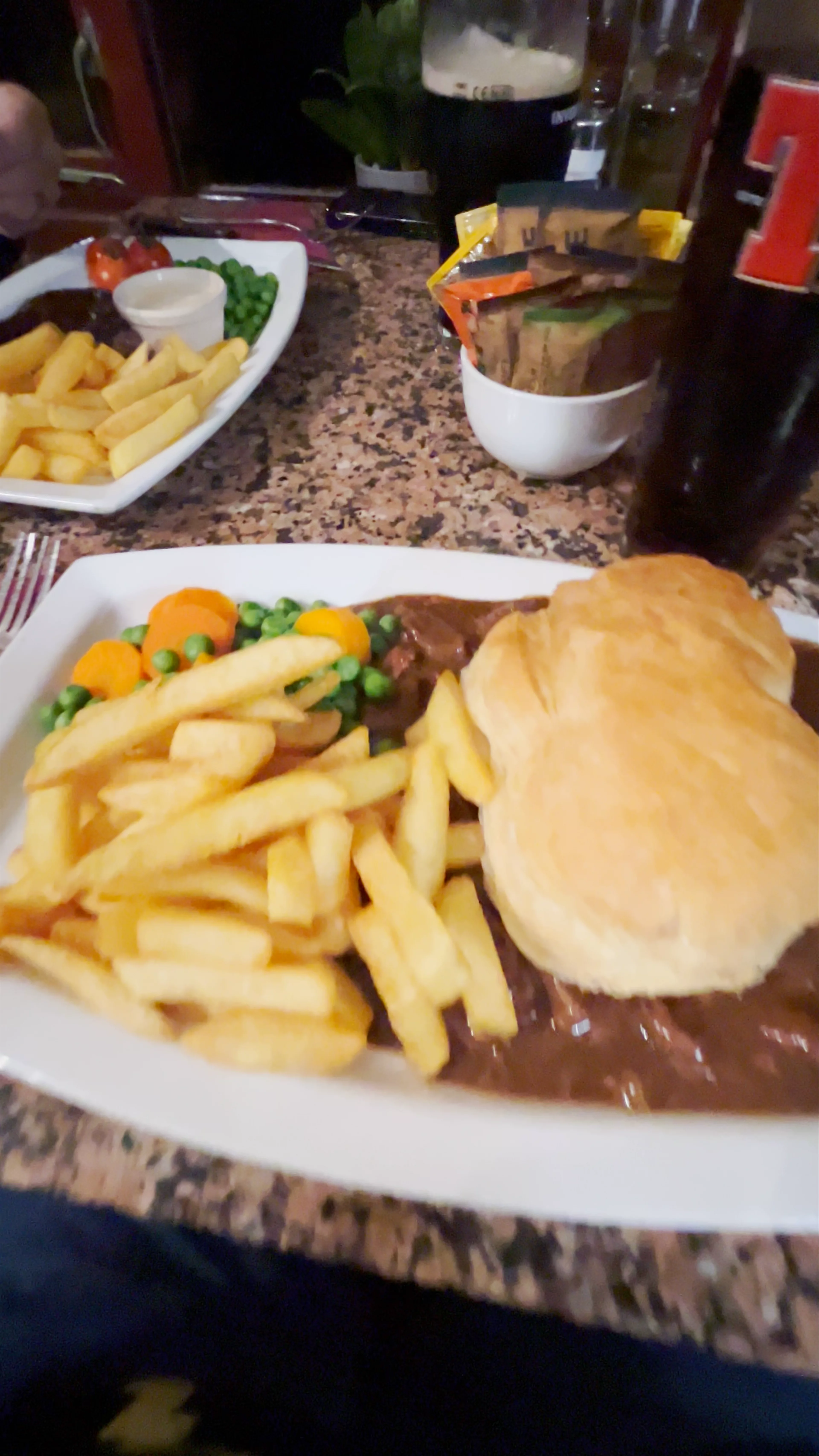 Bothy Restaurant & Bar, Canal Side, Fort Augustus