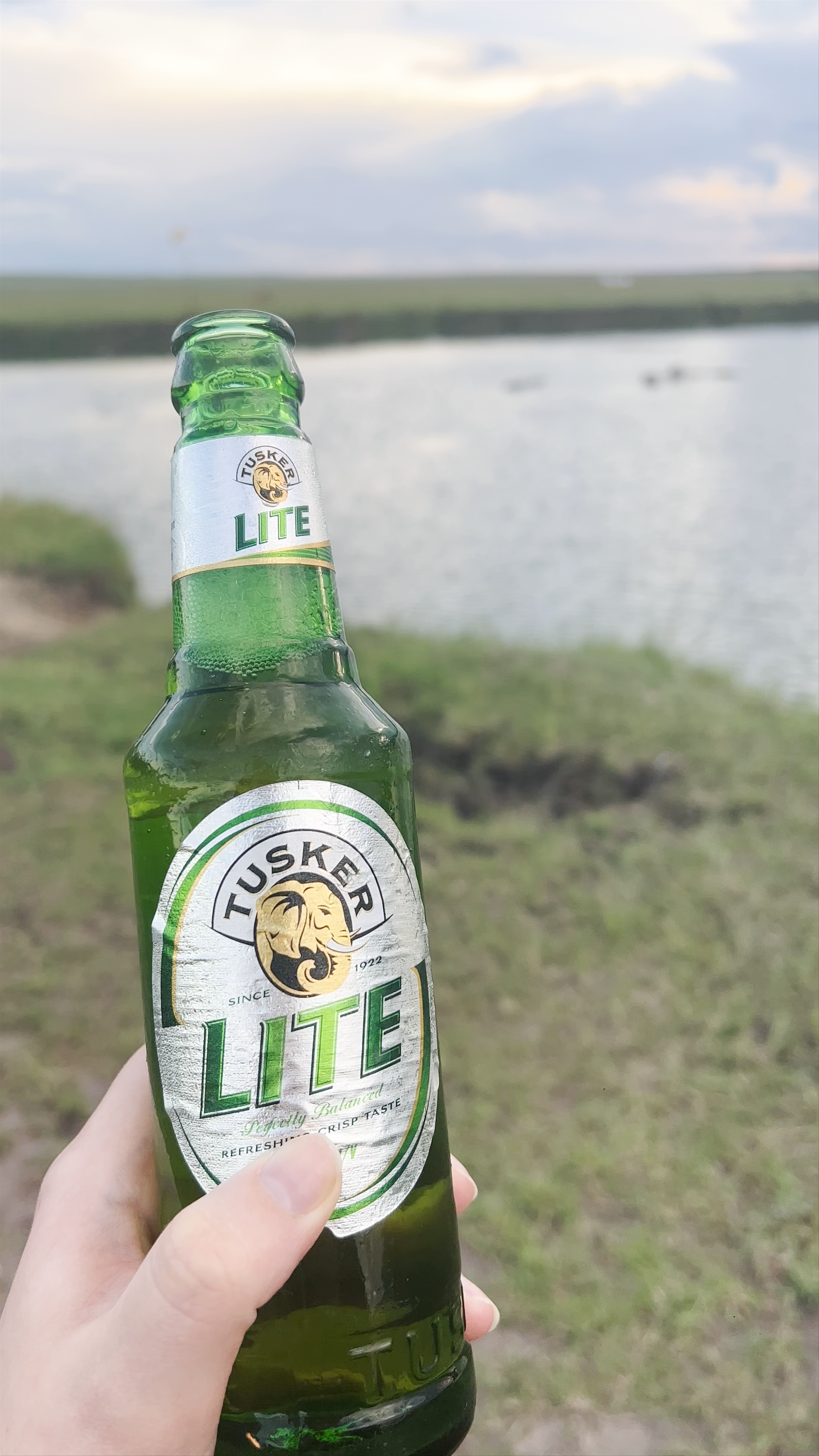 Maasai Mara National Park