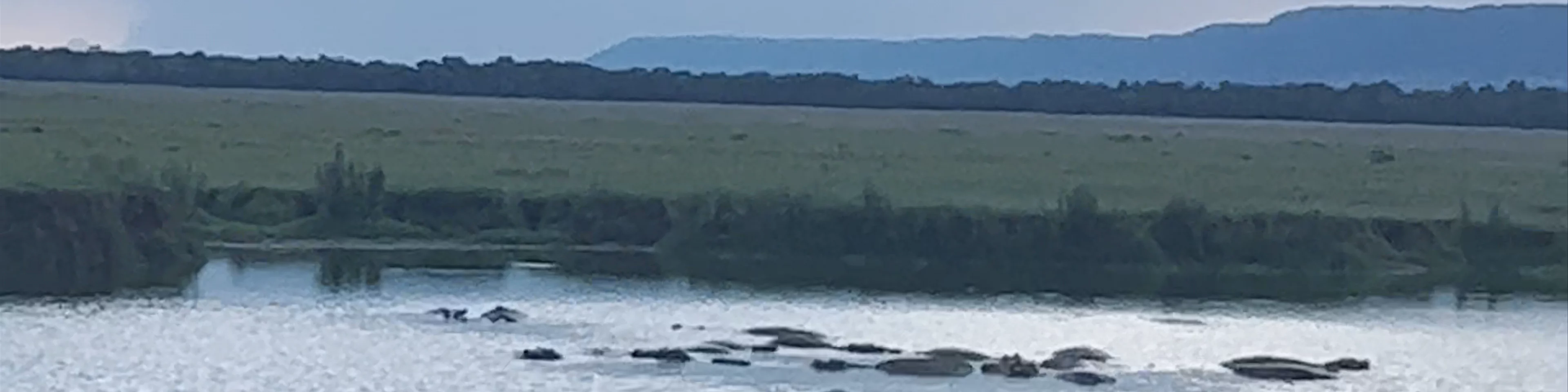 Maasai Mara National Park