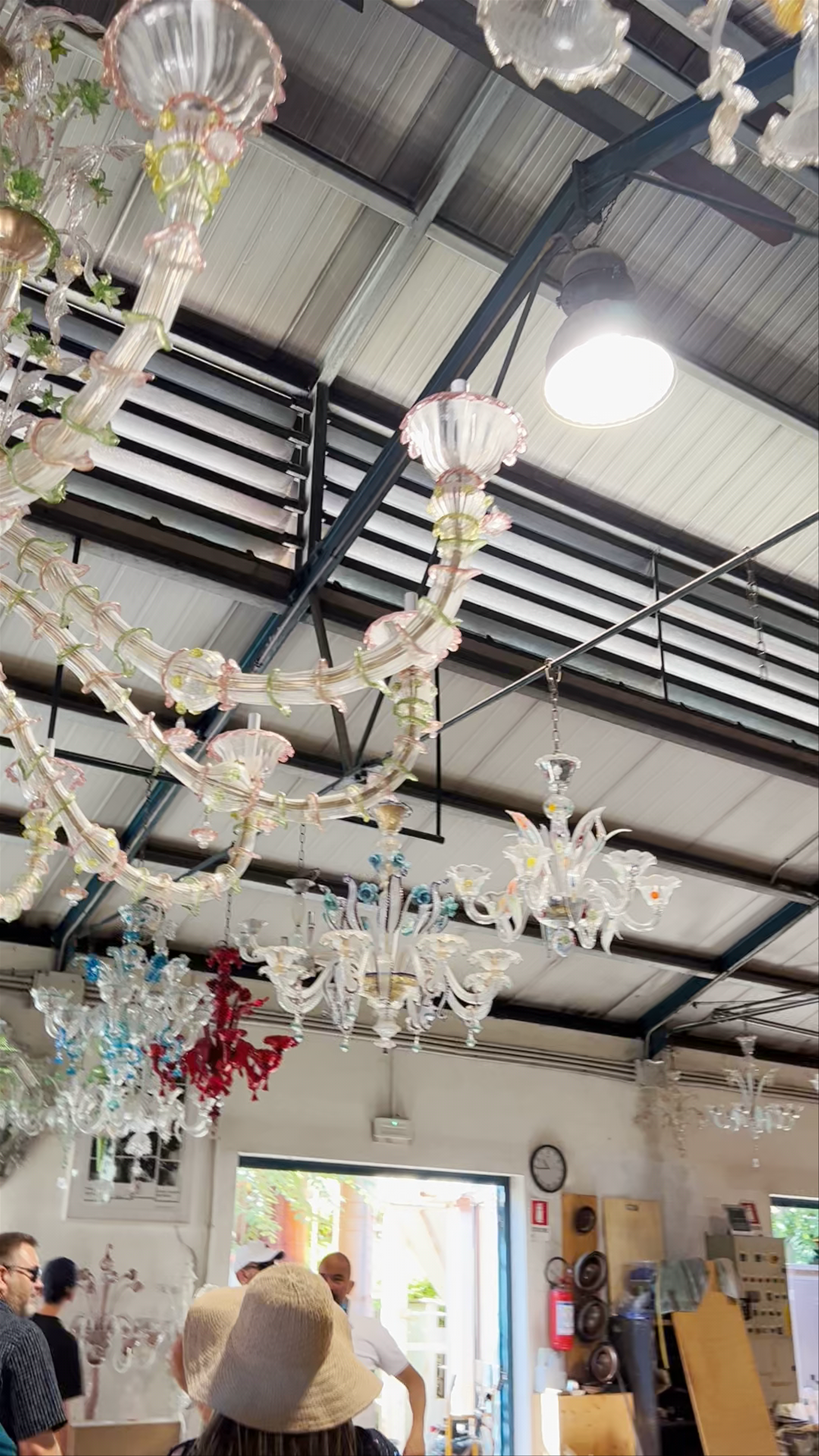 Murano Glass Company: Crafting Venetian Glass Masterpieces in Venice